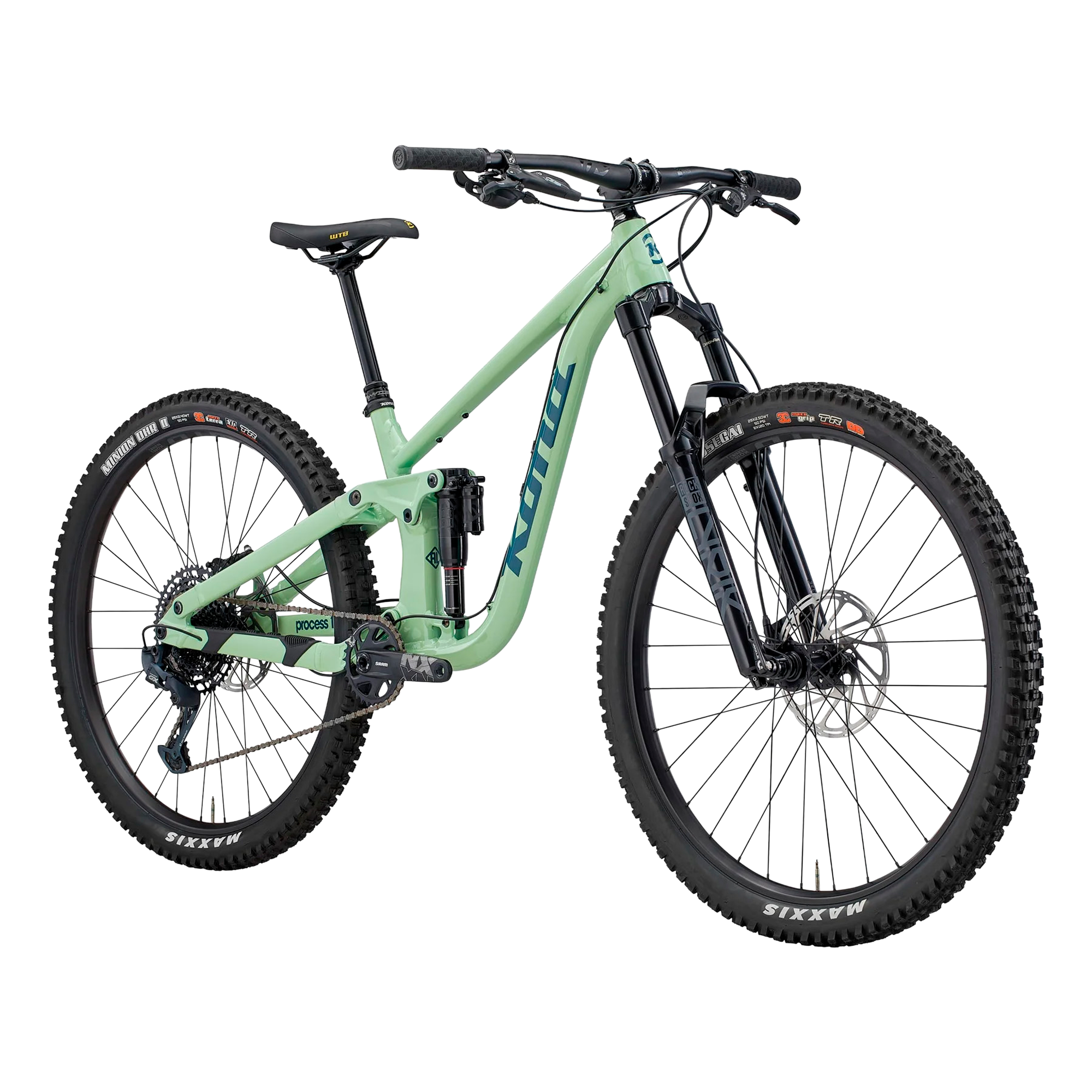 KONA |